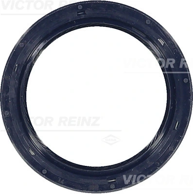 Shaft Seal, crankshaft